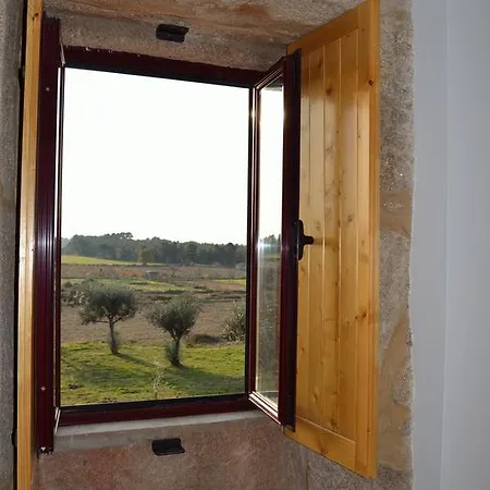Retiro Da Lameira Seia Kamer foto