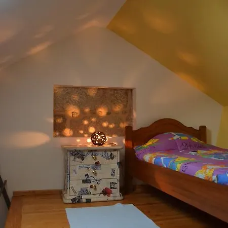 Retiro Da Lameira Seia Kamer foto