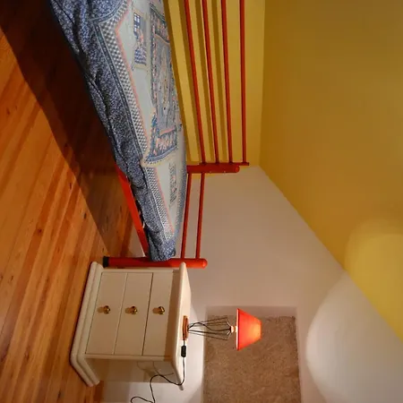 Retiro Da Lameira Seia Kamer foto
